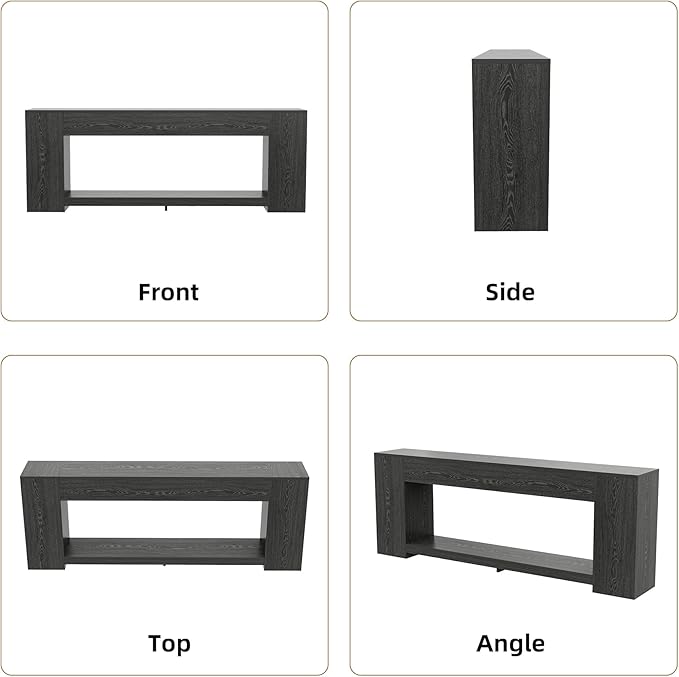 Epecoya Extra Long Console Table - Image 6