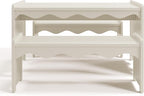 Storkcraft Casablanca Montessori Indoor Kids Table & Bench Set – Premium Kids - Image 11