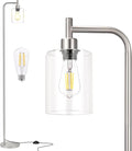 Ziisee Floor Lamps for Living Room by Ziisee