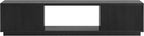Henn&Hart Fluted TV Stand for TVs up to 78" - Image 7