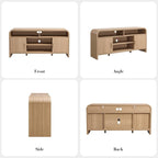 TV Stand for TVs Up to 65'' - Image 9