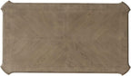 Liberty Furniture Magnolia Manor Living Room Rectangular Cocktail Table - Image 6