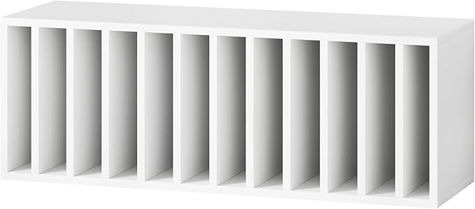 IOTXY DIY Modular Cube Bookcase by IOTXY
