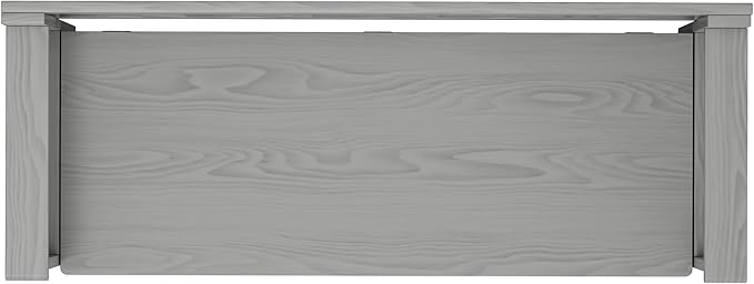 SIMPLIHOME Amherst Entryway Storage Bench - Image 5