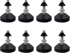Antrader M8 Thread Leveling Feet by Antrader