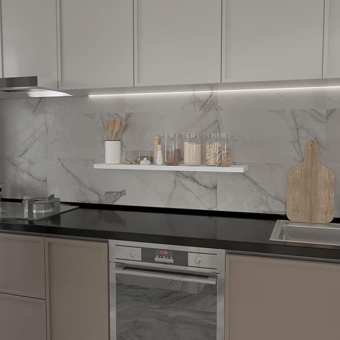 SAUMONIERES Floating Wall Shelves - Image 6