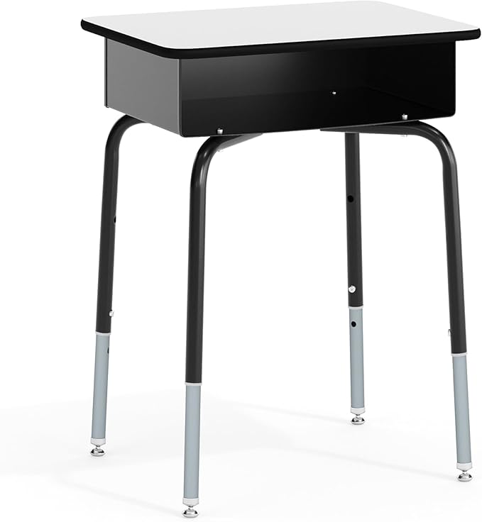 Flash Furniture Billie Open Front Student Desk by FlashFurniture