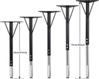 KAZAKA Adjustable Table Legs, 20-30 inch - Image 3
