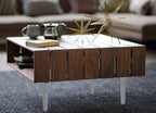 Folding Stands - Self-Locking Hinged Leg Accessories and Folding Worktops - Image 4