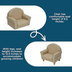 Children's Factory As We Grow Toddler Chair, Flexible Seating - Image 4