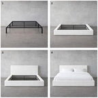 Round Bed – Washable Zip Cover - Image 4