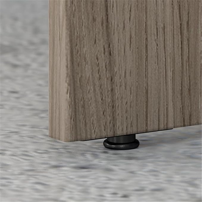 Bush Business Furniture Studio C 60W x 30D L Shaped Desk - Image 4