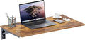 Need Wall Mounted Folding Table by Need