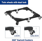 Heavy Duty All Steel Fridge Stand Mobile Base - Image 4