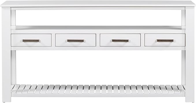 LKTART Console Table for Entryway - Image 4