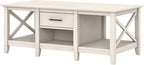 Bush Home Key West Coffee Table by BushHome