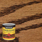 Minwax Wood Finish, Red Mahogany, 1 Quart - Image 3