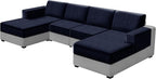 UNBBRRL Stretch Couch Backrest Cushion Cover by UNBBRRL
