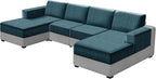 UNBBRRL Stretch Couch Seat Cushion Cover by UNBBRRL