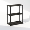 Furinno Turn-N-Tube Book Shelf, 3-Tier Bookshelf, Bookcase by Furinno-FitsYourSpaceFitsYourBudget