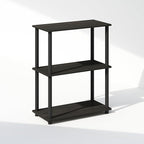 Furinno Turn-N-Tube Book Shelf, 3-Tier Bookshelf, Bookcase by Furinno-FitsYourSpaceFitsYourBudget