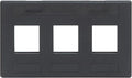 ICC Modular Furniture Faceplate by ICC