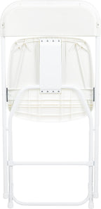 Flash Furniture Hercules Series Plastic Folding Chairs - Image 5