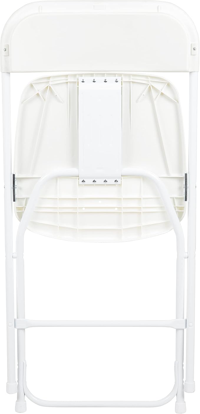 Flash Furniture Hercules Series Plastic Folding Chairs - Image 5