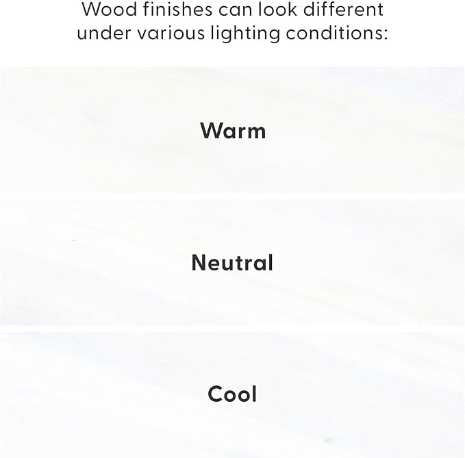 Plank+Beam Scandinavian Solid Wood Nightstand - Image 8