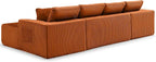 124" Oversized Sectional Couches - Image 8