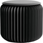 NOONTIDE Folding Stool by NOONTIDE