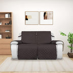 PureFit Water Resistant Reversible Sofa Cover - Image 2