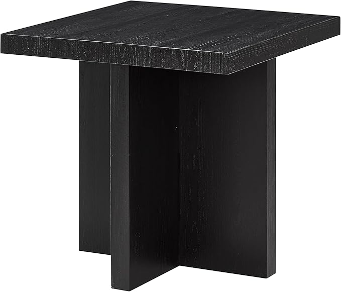 Roundhill Furniture Mchome 3-Piece Coffee Table Set, Coffee Table and Two End - Image 12