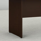 Bush Business Furniture 72-inch Office Conference Table - Image 5
