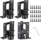 OwnMy 4 Packs Adjustable Furniture Leveling Feets L Shaped Furniture Levelers by OwnMy