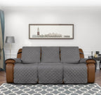 Easy-Going Oversized Recliner Sofa Cover, Reversible Couch Cover - Image 2