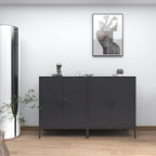 Washsemba Metal Storage Cabinet - Image 9