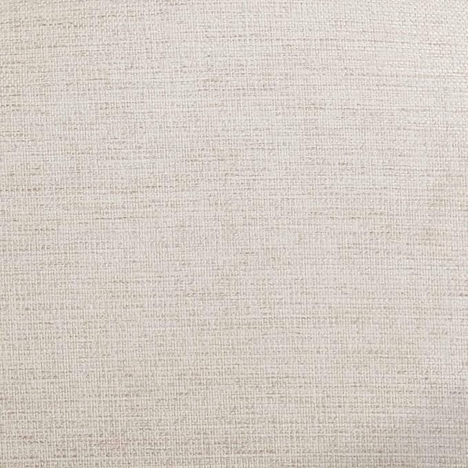 First of a Kind Swivel Chair in Cream Linen - Image 7