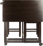 Winsome Suzanne Kitchen Table Set - Image 4