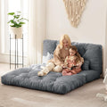 Folding Sofa Bed, Convertible Sleeper Chair by Ebenchico