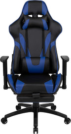 Flash Furniture X30 Gaming Chair Racing Office Ergonomic Computer Chair - Image 7
