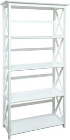 Casual Home Montego Bookcase by CasualHome