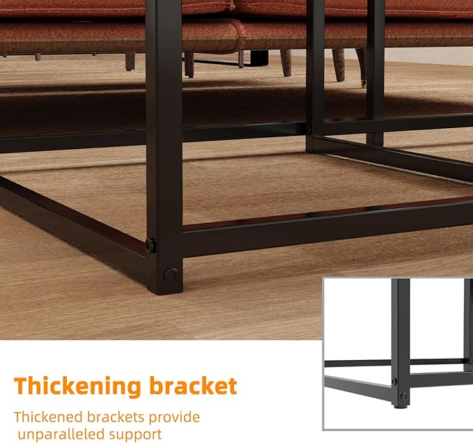 Wisfor Nesting Coffee Table Set - Image 5