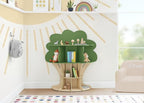 Delta Children Tree Bookcase - Image 2