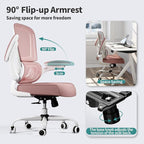 TRALT Office Chair - Image 5