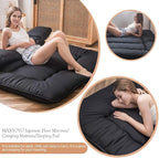 MAXYOYO Japanese Floor Mattress Futon Mattress - Image 7