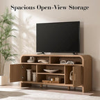 TV Stand for TVs Up to 65'' - Image 6