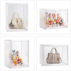 BOHOIDEE Clear Acrylic Display Case - Image 6