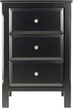 Winsome Timmy Accent Table - Image 5