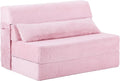Tiita Convertible Folding Sofa Bed Twin Size by TiitaHome